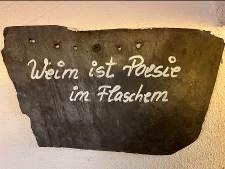 Degustation Mosel